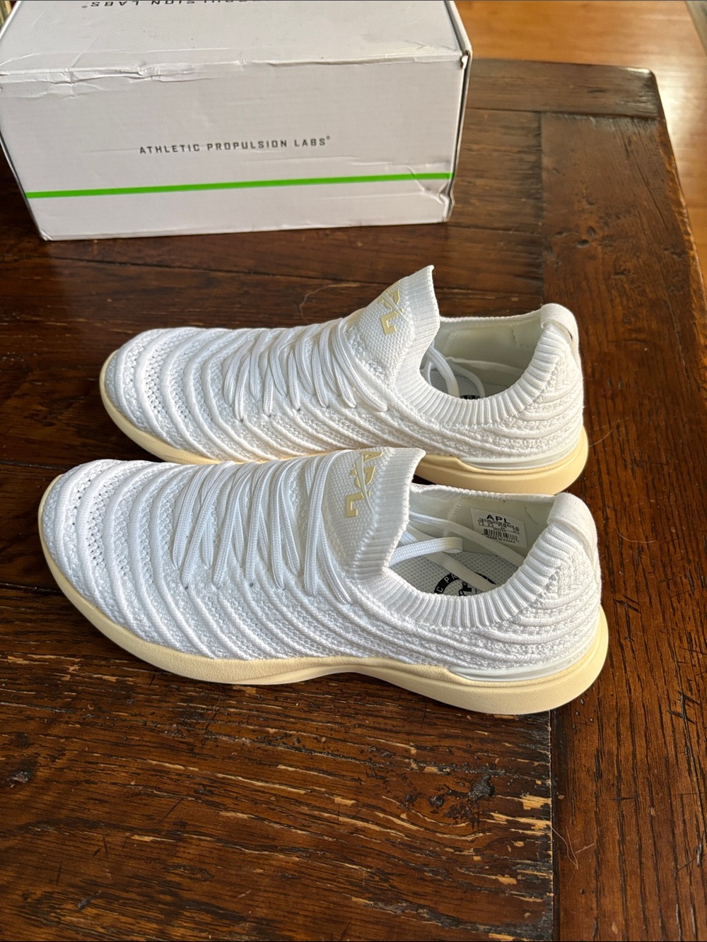 APL techloom wave
